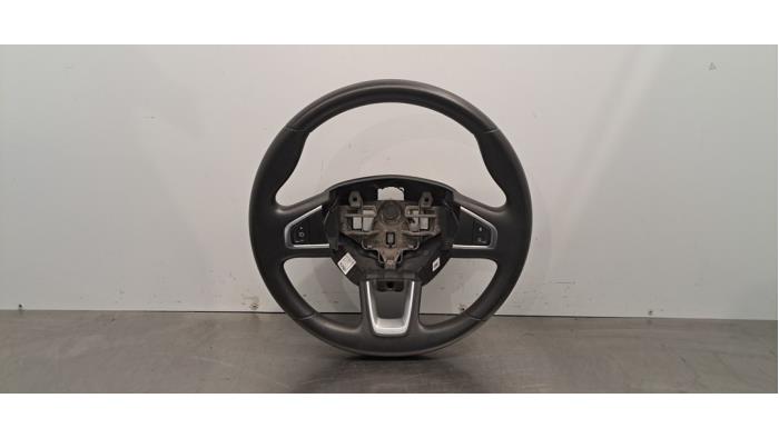 Volant Renault Master