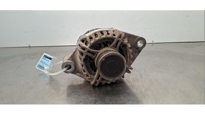 Dynamo van een Abarth 500C/595C/695C 1.4 T-Jet 16V 2024