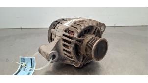 Gebruikte Dynamo Fiat 500C/595C/695C 1.4 T-Jet 16V Prijs € 102,85 Inclusief btw aangeboden door Autohandel Didier