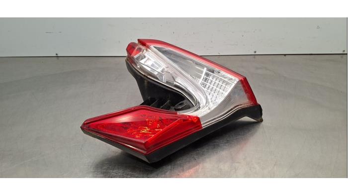 Feu arrière droit Toyota C-HR