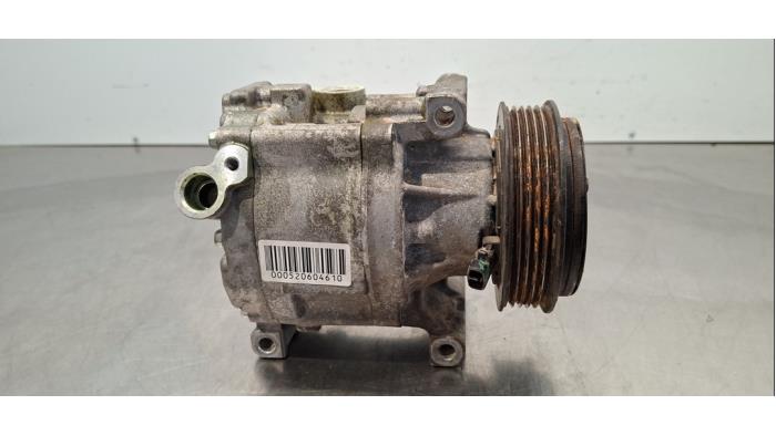 Pompe clim Fiat 500
