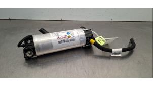 Gebruikte Start/stop condensator Citroen Jumpy 2.0 Blue HDI 145 Prijs € 151,25 Inclusief btw aangeboden door Autohandel Didier