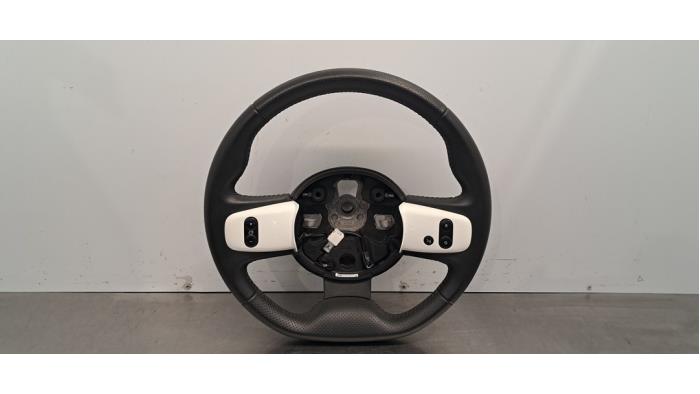 Volant Renault Twingo