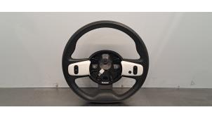Gebruikte Stuurwiel Renault Twingo III (AH) Prijs € 90,75 Inclusief btw aangeboden door Autohandel Didier