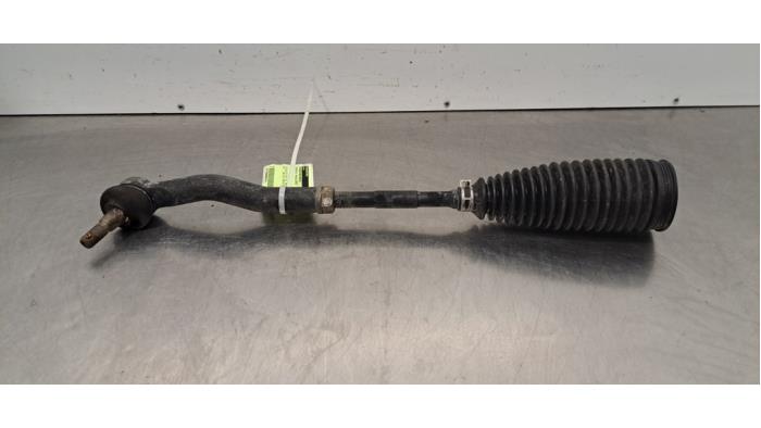 Barre d'accouplement droite Toyota C-HR