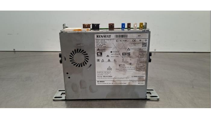 Module radio Renault Twingo