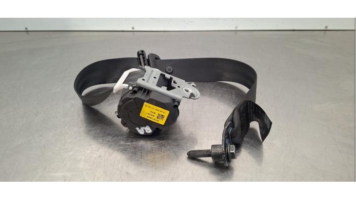 Ceinture de sécurité arrière droite Renault Twingo