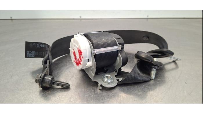 Ceinture de sécurité arrière gauche Renault Twingo