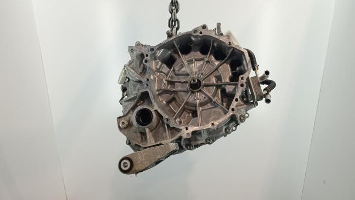 Boîte de vitesse Toyota C-HR