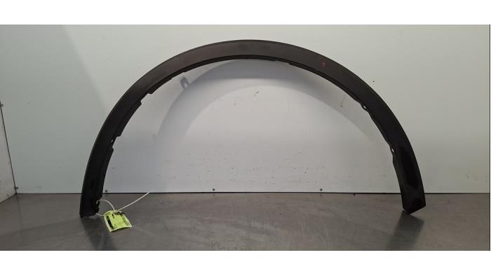 Jante de roue avant Toyota C-HR