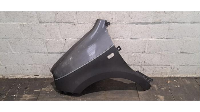 Aile avant gauche Renault Twingo