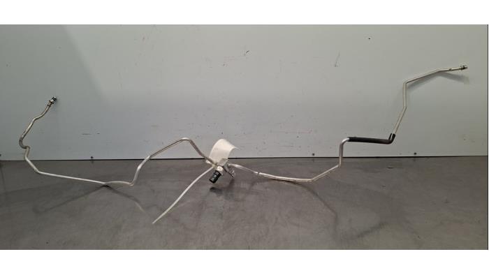 Conduit (divers) Toyota C-HR