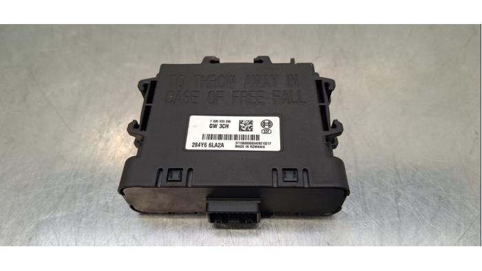 Module Gateway Renault Twingo