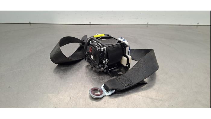 Ceinture de sécurité avant gauche Toyota C-HR