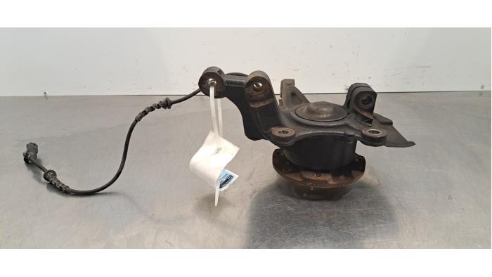 Joint avant gauche Renault Twingo