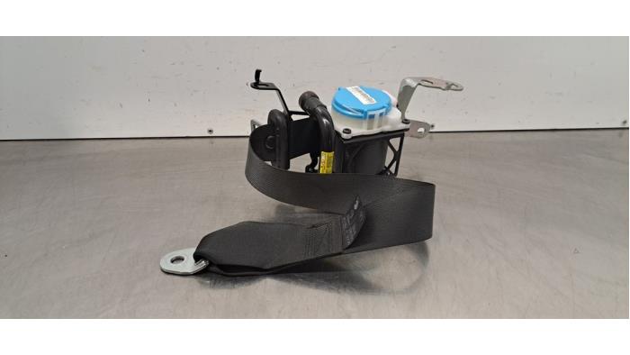 Ceinture de sécurité arrière gauche Toyota C-HR