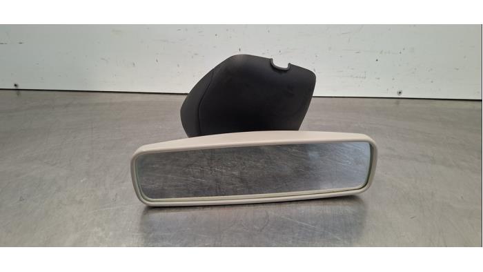 Rétroviseur intérieur Renault Twingo