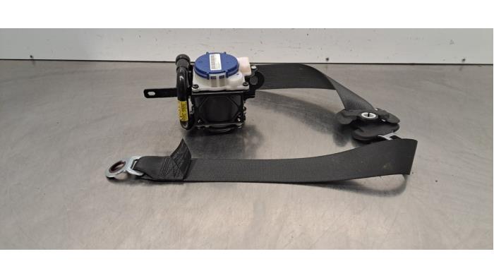 Ceinture de sécurité avant droite Toyota C-HR