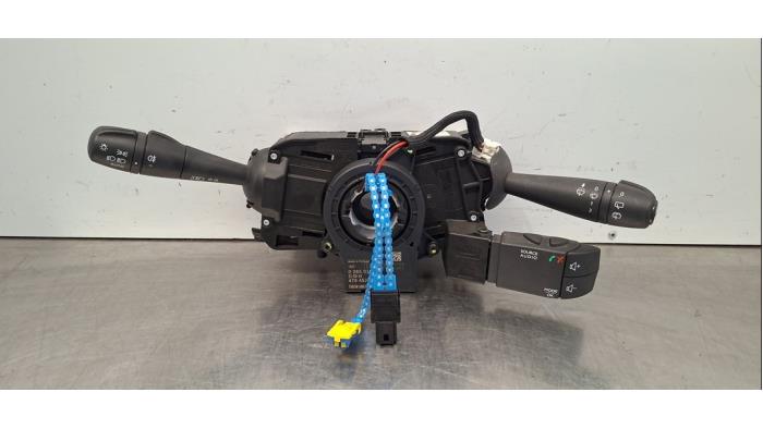 Commutateur combi colonne de direction Renault Twingo