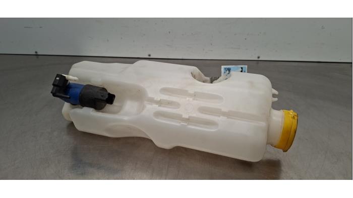 Réservoir lave-glace avant Renault Twingo