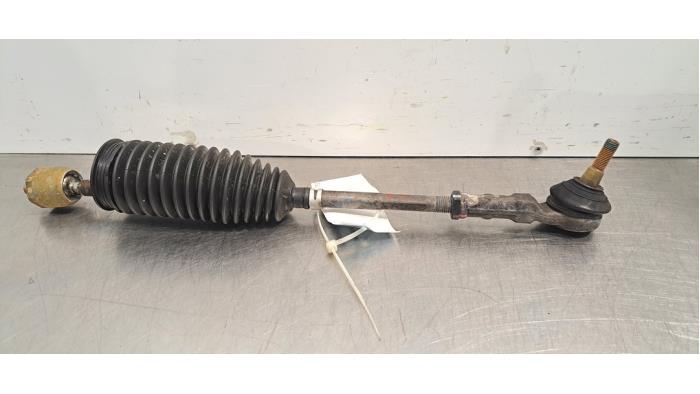 Barre d'accouplement gauche Renault Twingo