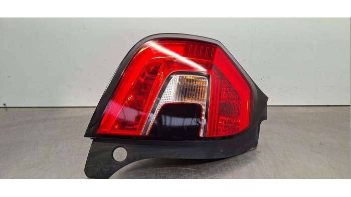 Feu arrière gauche Renault Twingo