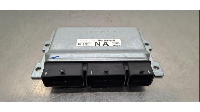 Ordinateur gestion moteur Renault Twingo