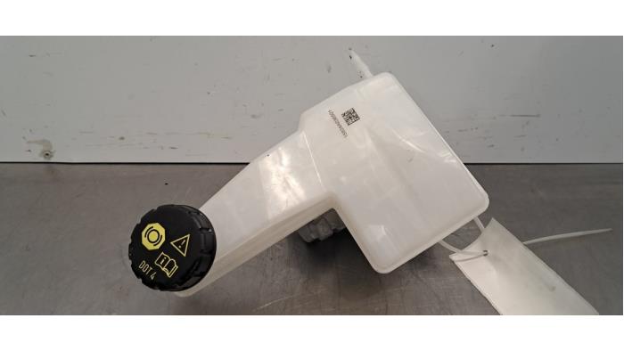 Cylindre de frein principal Toyota C-HR