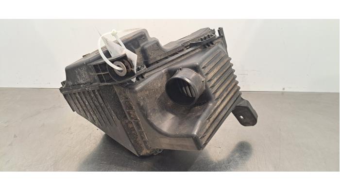 Boîtier filtre à air Renault Twingo