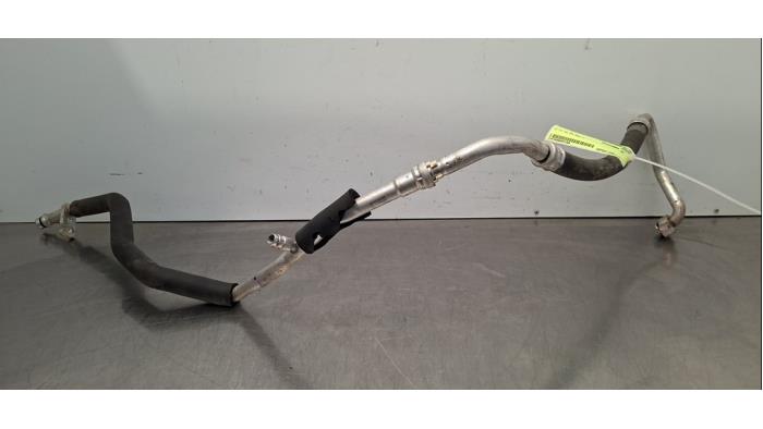 Tuyau clim Toyota C-HR