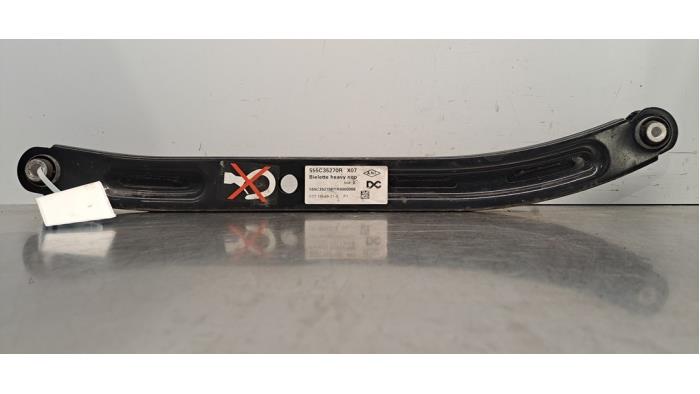 Bras de suspension arrière gauche Renault Twingo