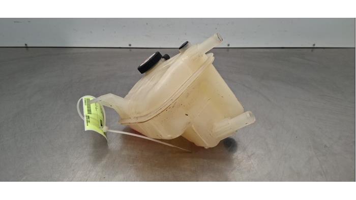 Réservoir d'expansion Toyota C-HR