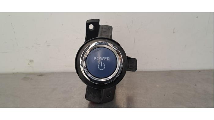 Commutateur marche-arrêt Toyota C-HR