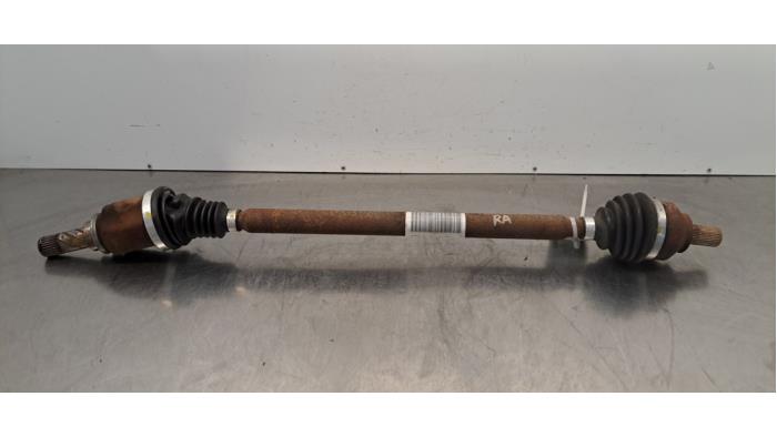 Arbre de transmission arrière droit Renault Twingo