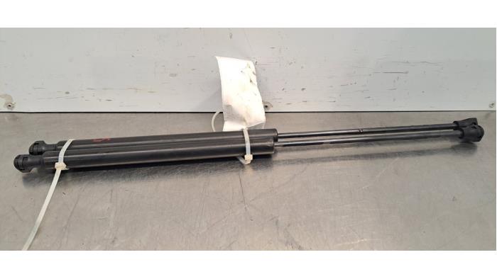 Kit amortisseur couvercle coffre Renault Twingo