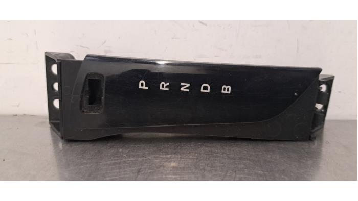 Interrupteur de position boîte de vitesse automatique Toyota C-HR