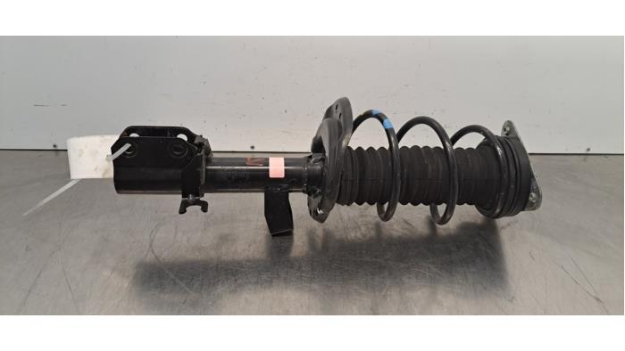 Amortisseur avant gauche Renault Twingo