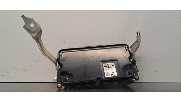 Ordinateur gestion moteur Toyota C-HR
