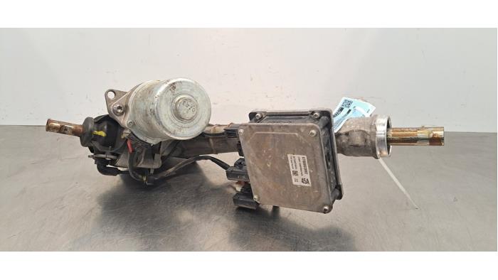 Boîtier de direction assistée Renault Twingo