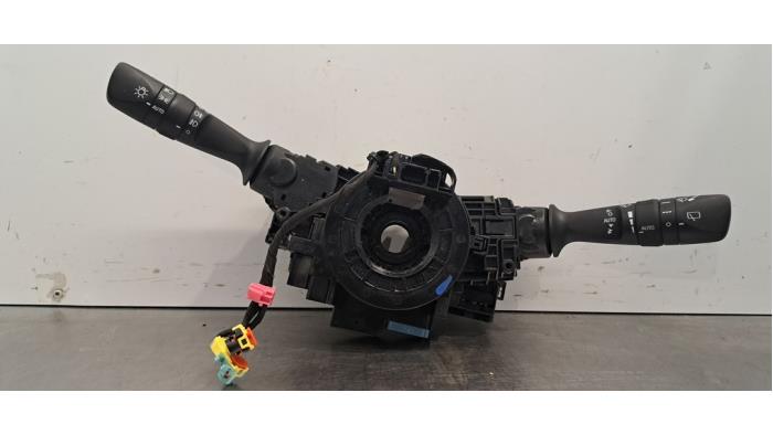 Commutateur combi colonne de direction Toyota C-HR