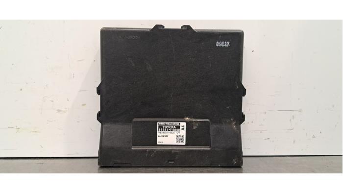 Module véhicule sans clés Toyota C-HR