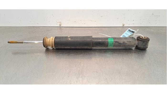 Amortisseur arrière gauche Renault Twingo