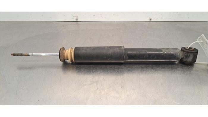 Amortisseur arrière droit Renault Twingo