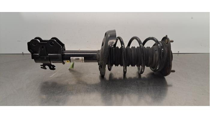 Amortisseur avant gauche Toyota C-HR