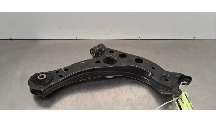 Bras de suspension avant gauche Toyota C-HR