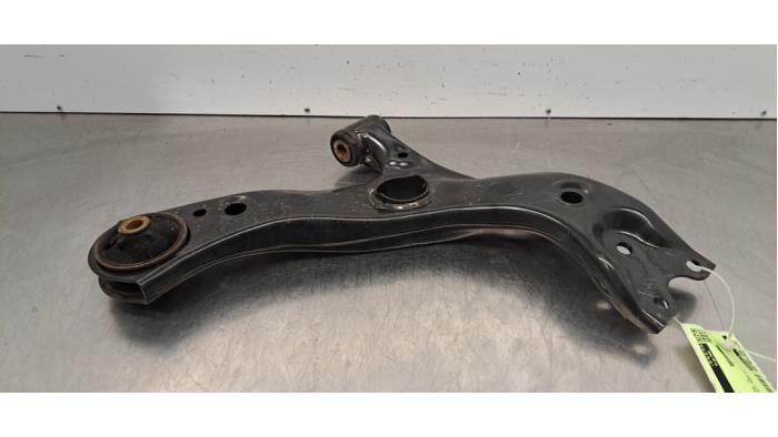 Bras de suspension avant droit Toyota C-HR