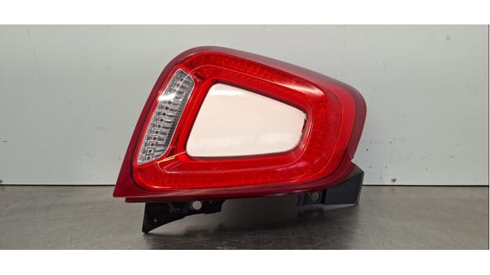 Feu arrière gauche Fiat 500