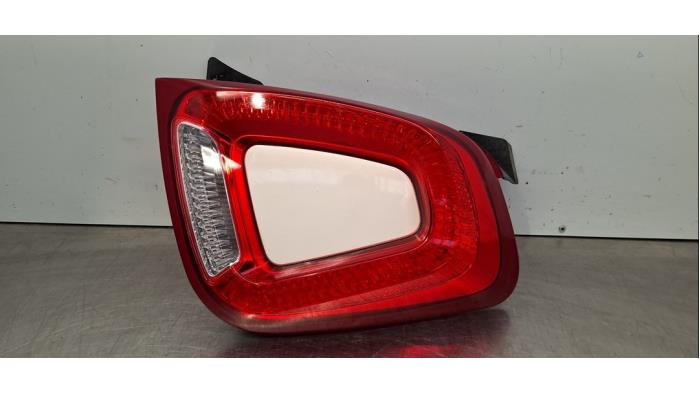 Feu arrière droit Fiat 500