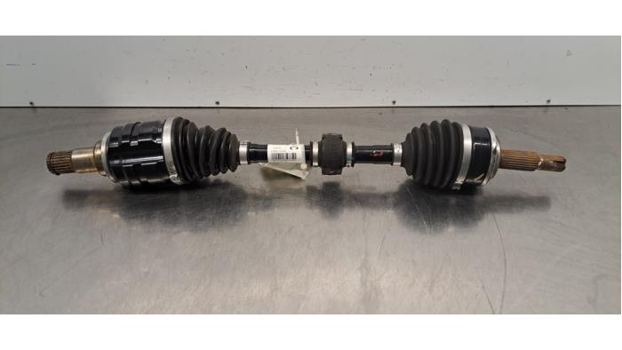 Arbre de transmission avant gauche Toyota C-HR