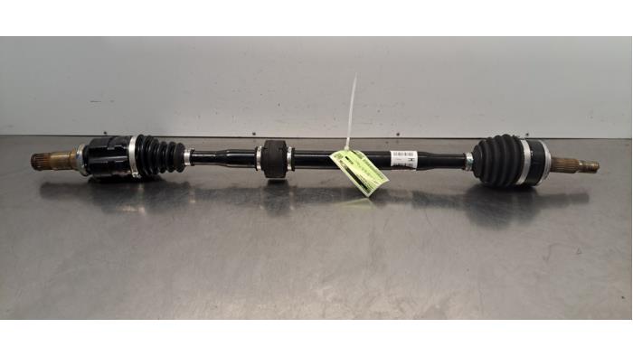 Arbre de transmission avant droit Toyota C-HR